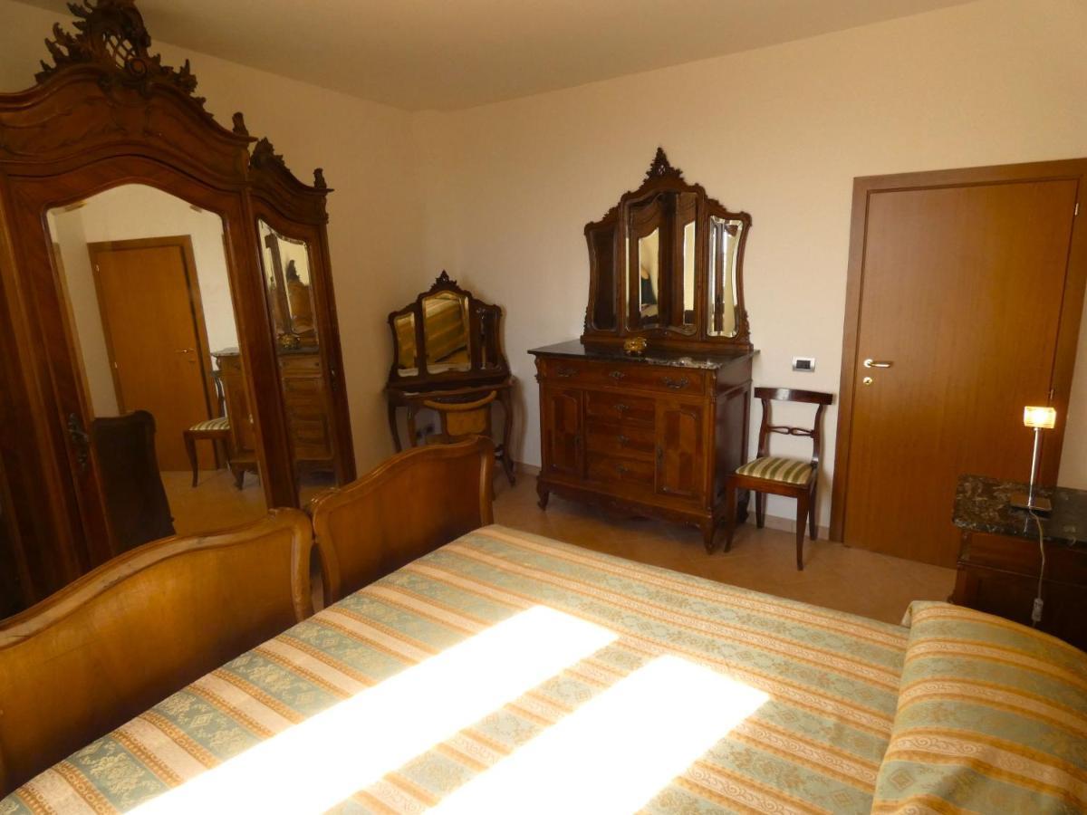 Scappo In Umbria, La Casa Di Eude Apartment Assisi Bagian luar foto