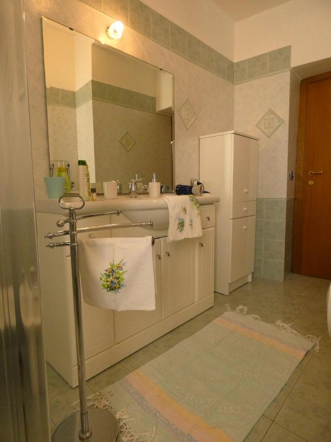 Scappo In Umbria, La Casa Di Eude Apartment Assisi Bagian luar foto