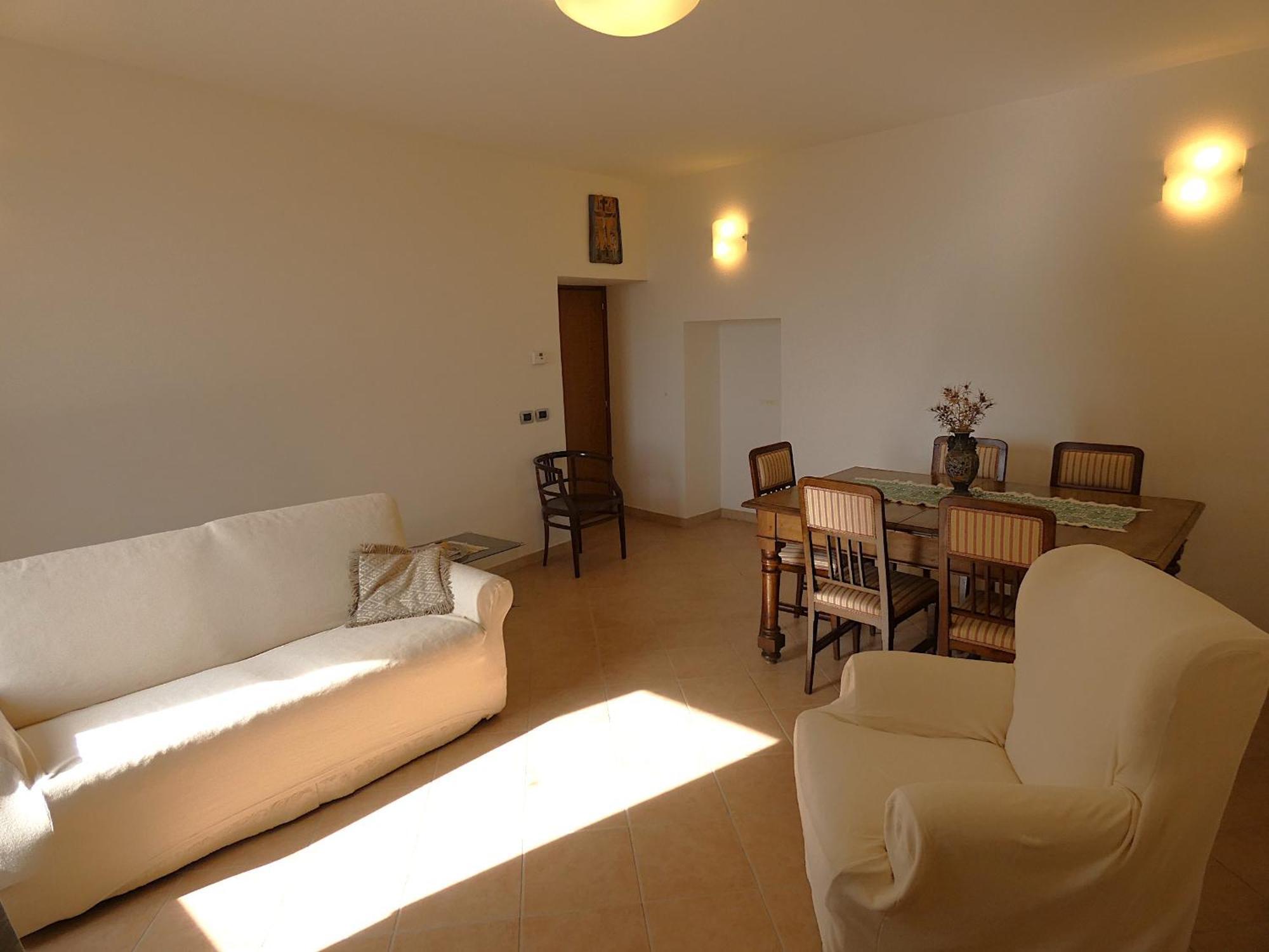 Scappo In Umbria, La Casa Di Eude Apartment Assisi Bagian luar foto