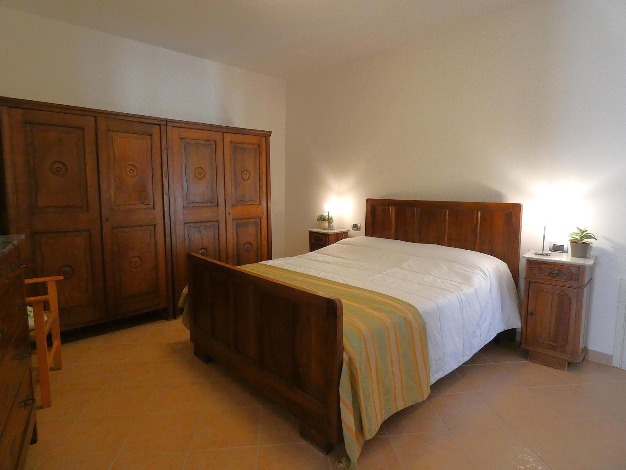 Scappo In Umbria, La Casa Di Eude Apartment Assisi Bagian luar foto