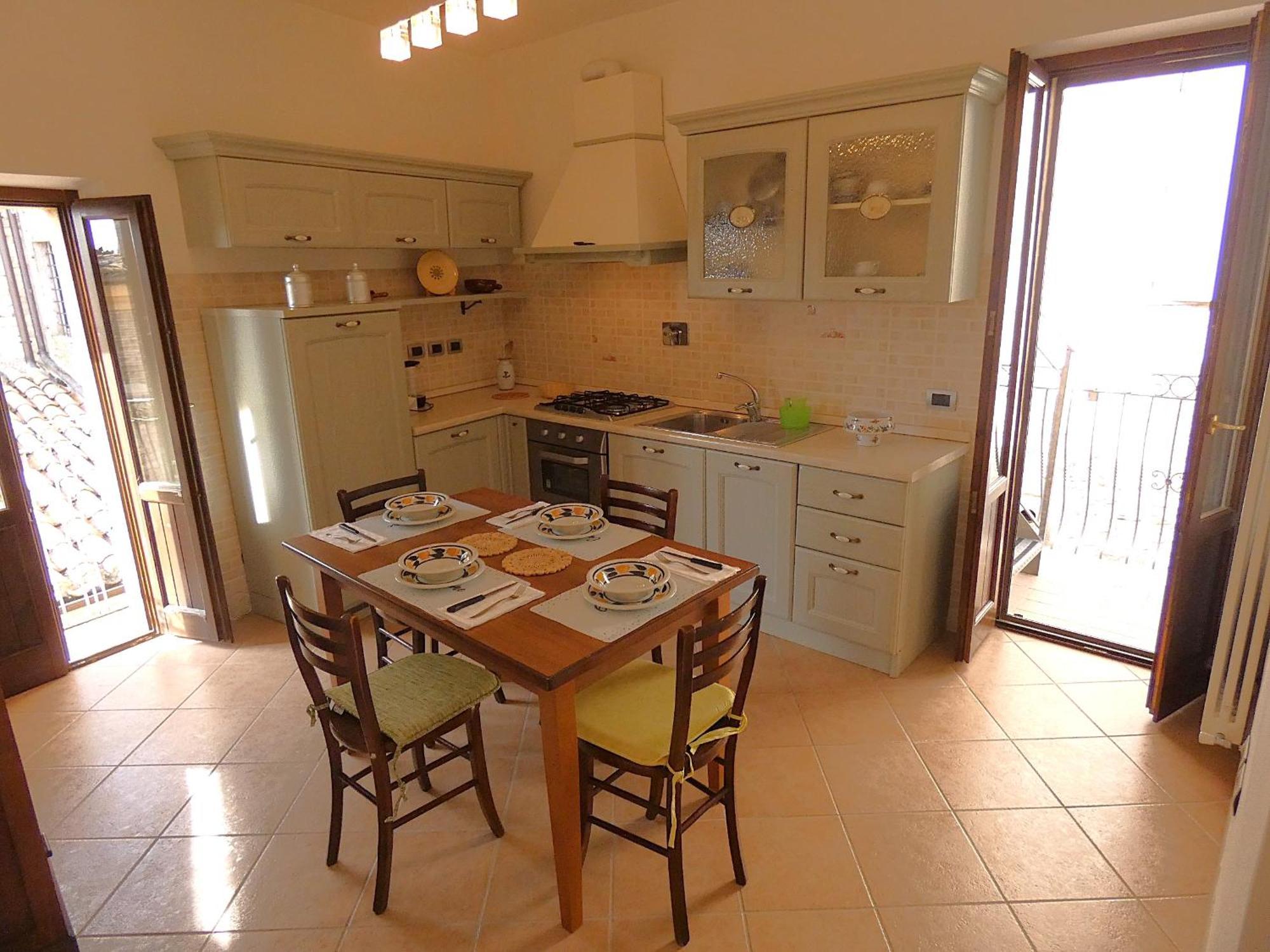 Scappo In Umbria, La Casa Di Eude Apartment Assisi Bagian luar foto