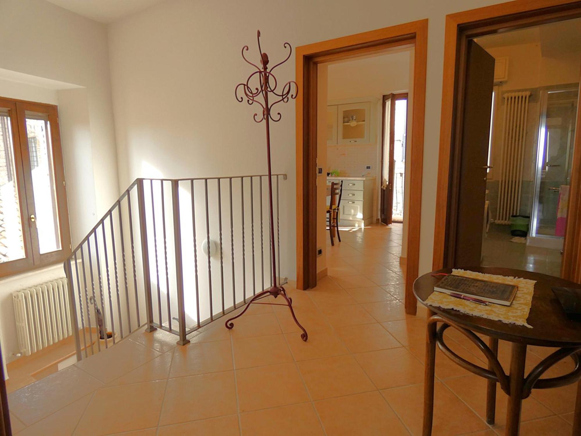 Scappo In Umbria, La Casa Di Eude Apartment Assisi Bagian luar foto