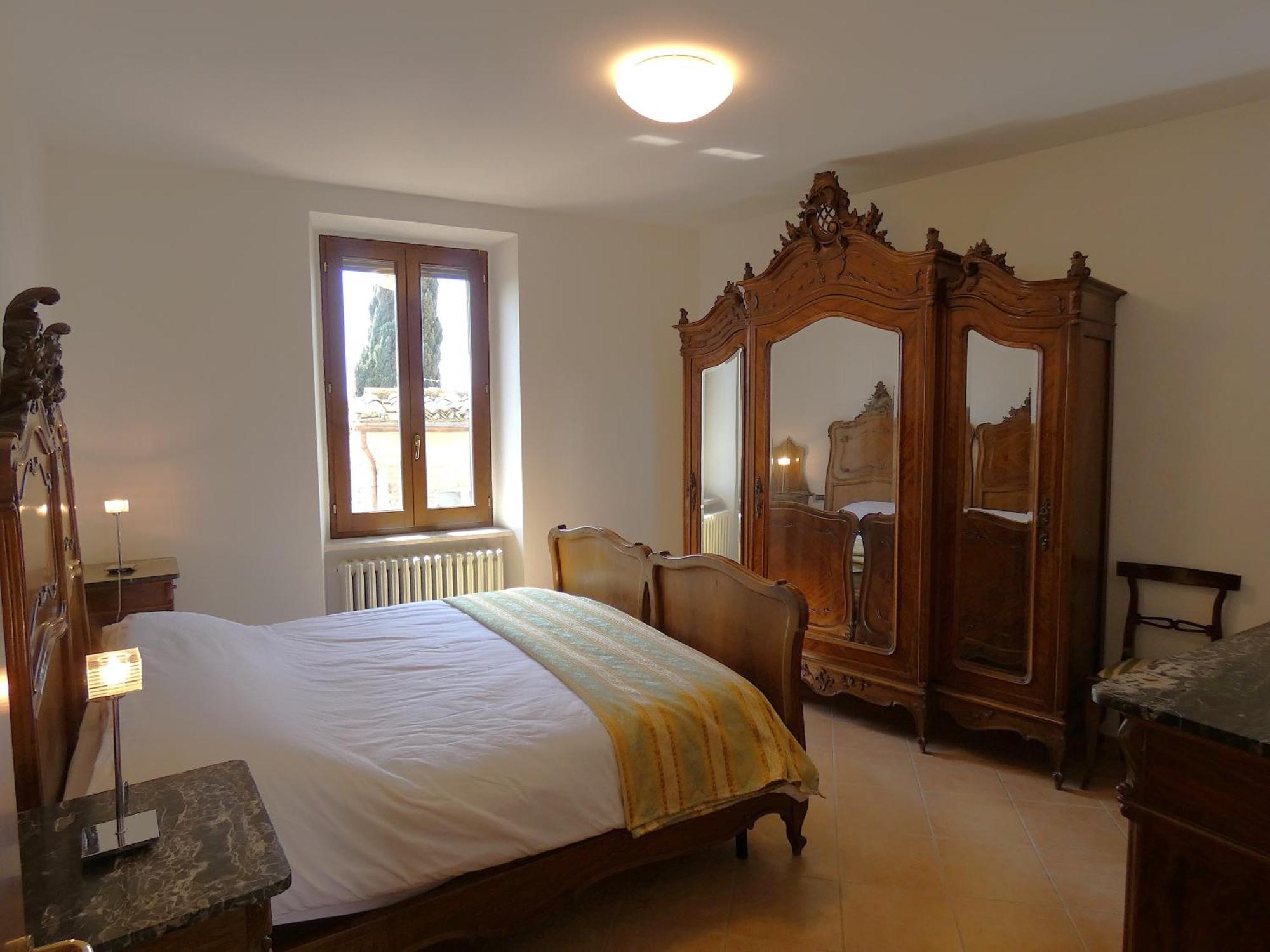 Scappo In Umbria, La Casa Di Eude Apartment Assisi Bagian luar foto